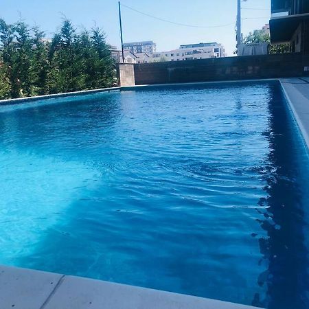 Dxn Luxury Apartment 4 Năvodari 외부 사진