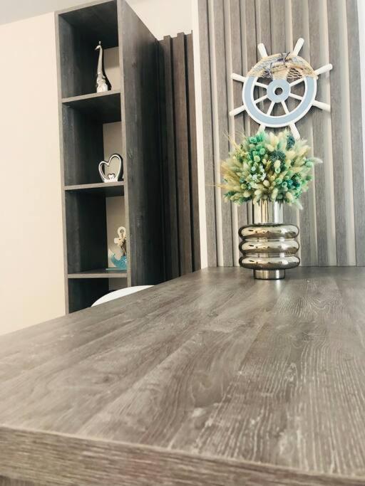 Dxn Luxury Apartment 4 Năvodari 외부 사진