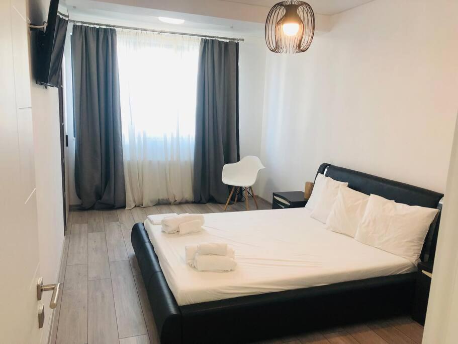 Dxn Luxury Apartment 4 Năvodari 외부 사진