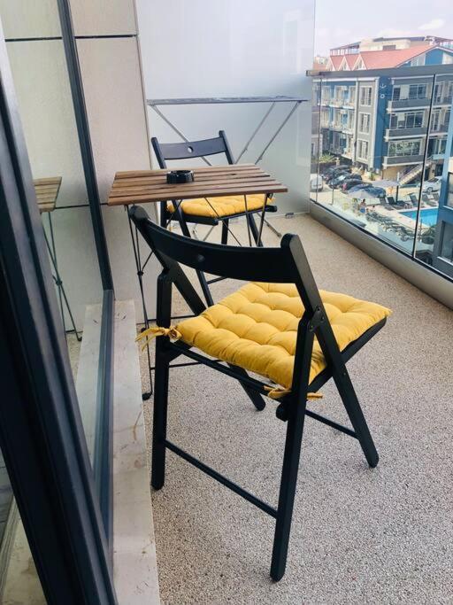 Dxn Luxury Apartment 4 Năvodari 외부 사진