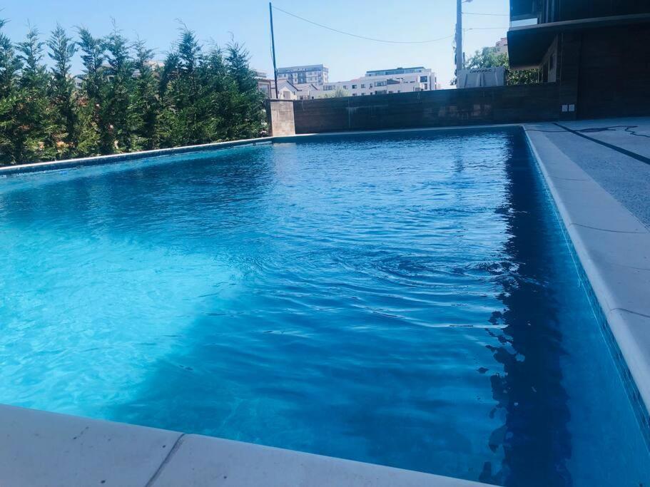 Dxn Luxury Apartment 4 Năvodari 외부 사진