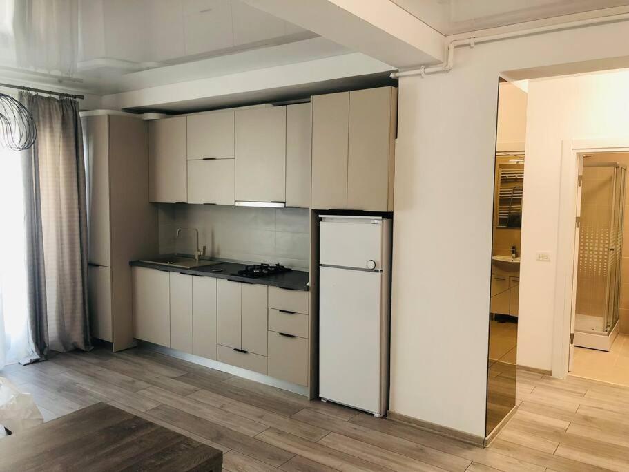 Dxn Luxury Apartment 4 Năvodari 외부 사진